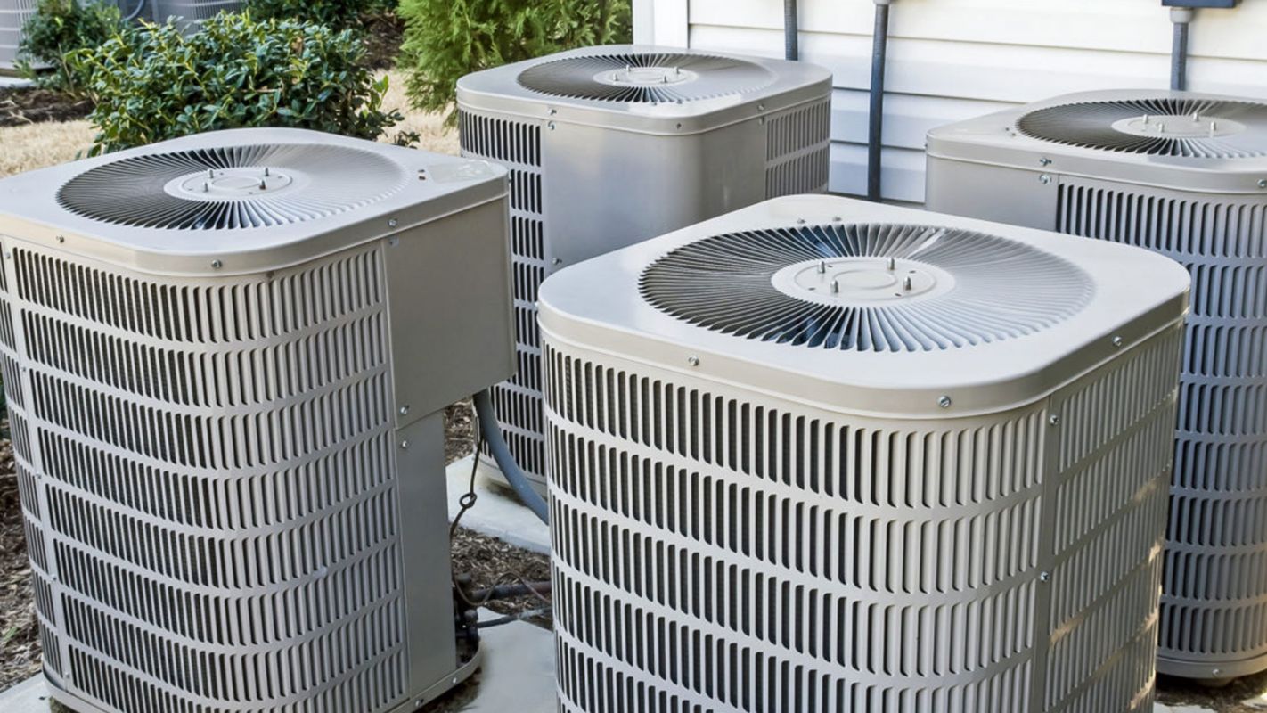 Heat Pump System Maintenance Norwalk CT