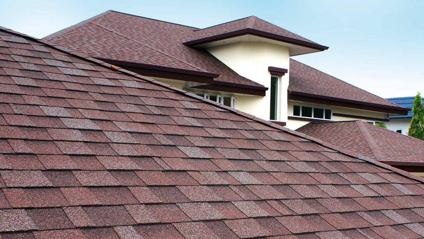 Roof Installation Service Norfolk VA