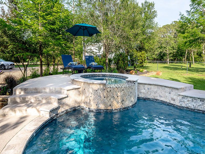 Pools and Patios Raleigh NC