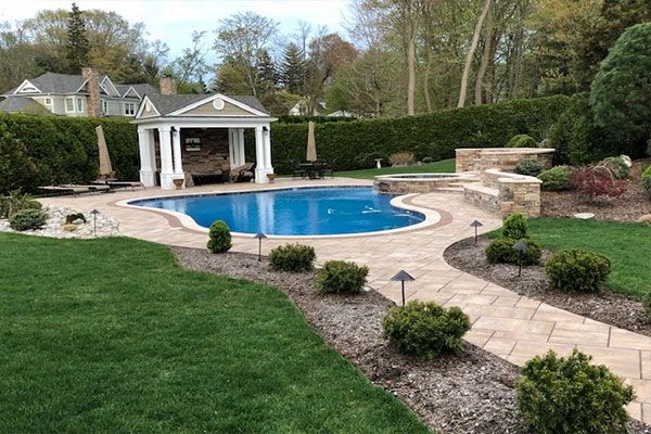 Pools and Patios Raleigh NC