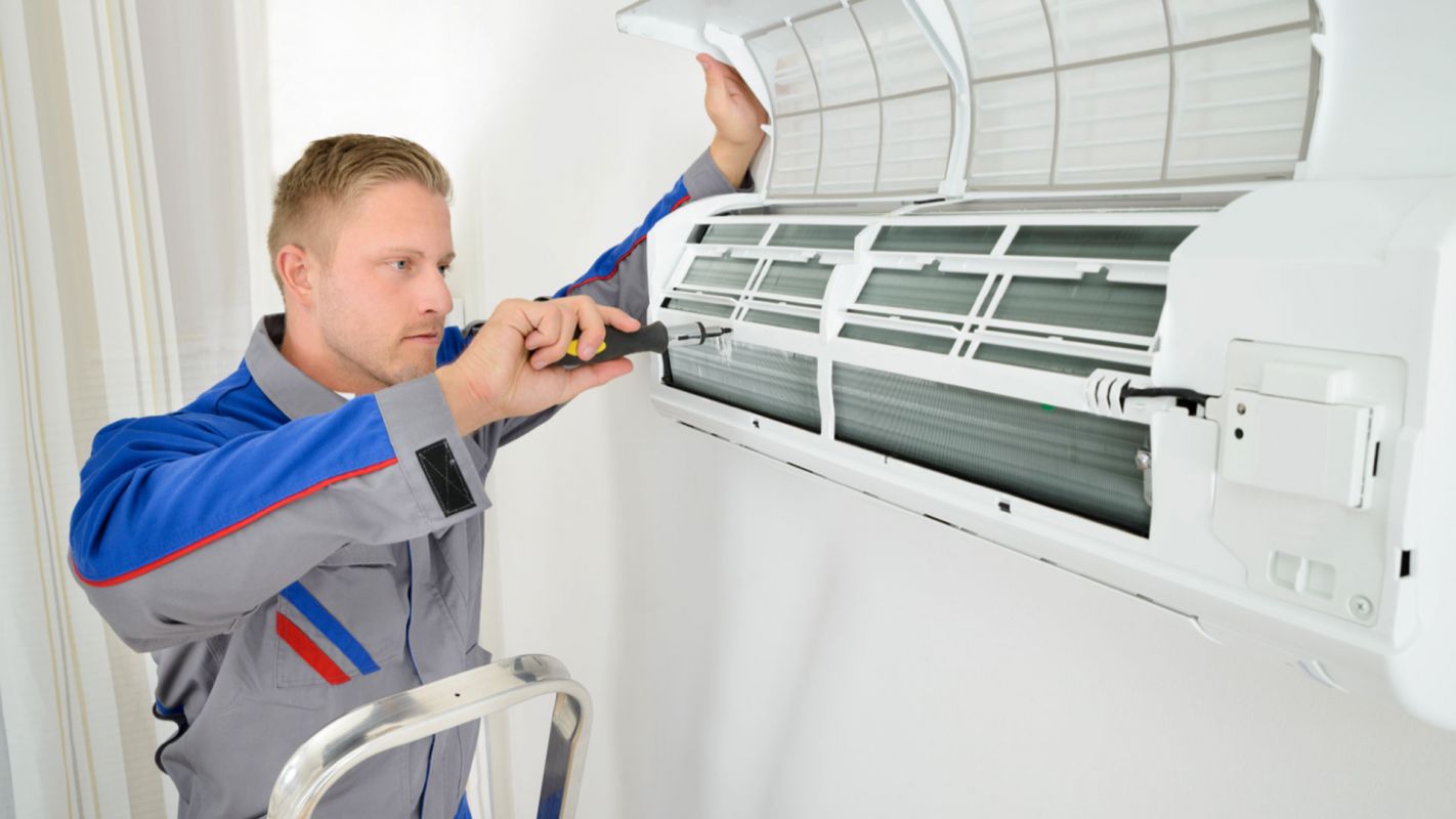 AC Installation Arlington Heights OH