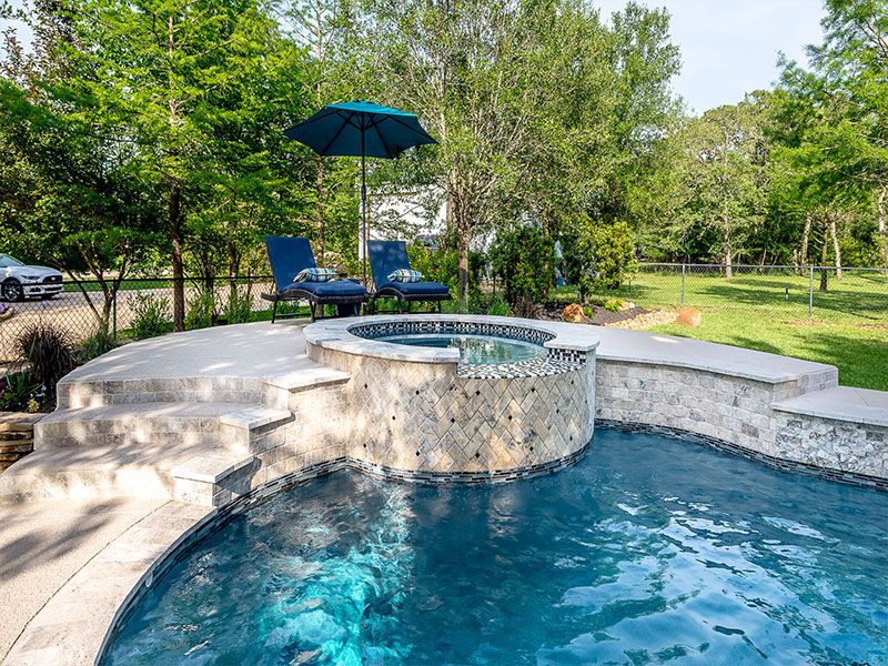 Pools and Patios Virginia Beach VA