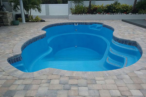 Pool Refinishing Virginia Beach VA