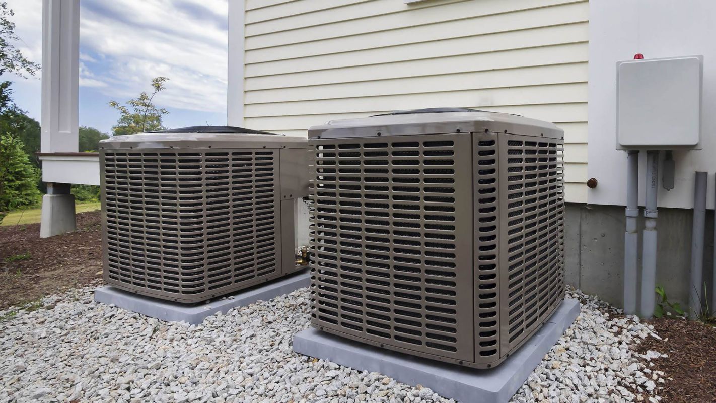 HVAC System Repair Arlington Heights OH