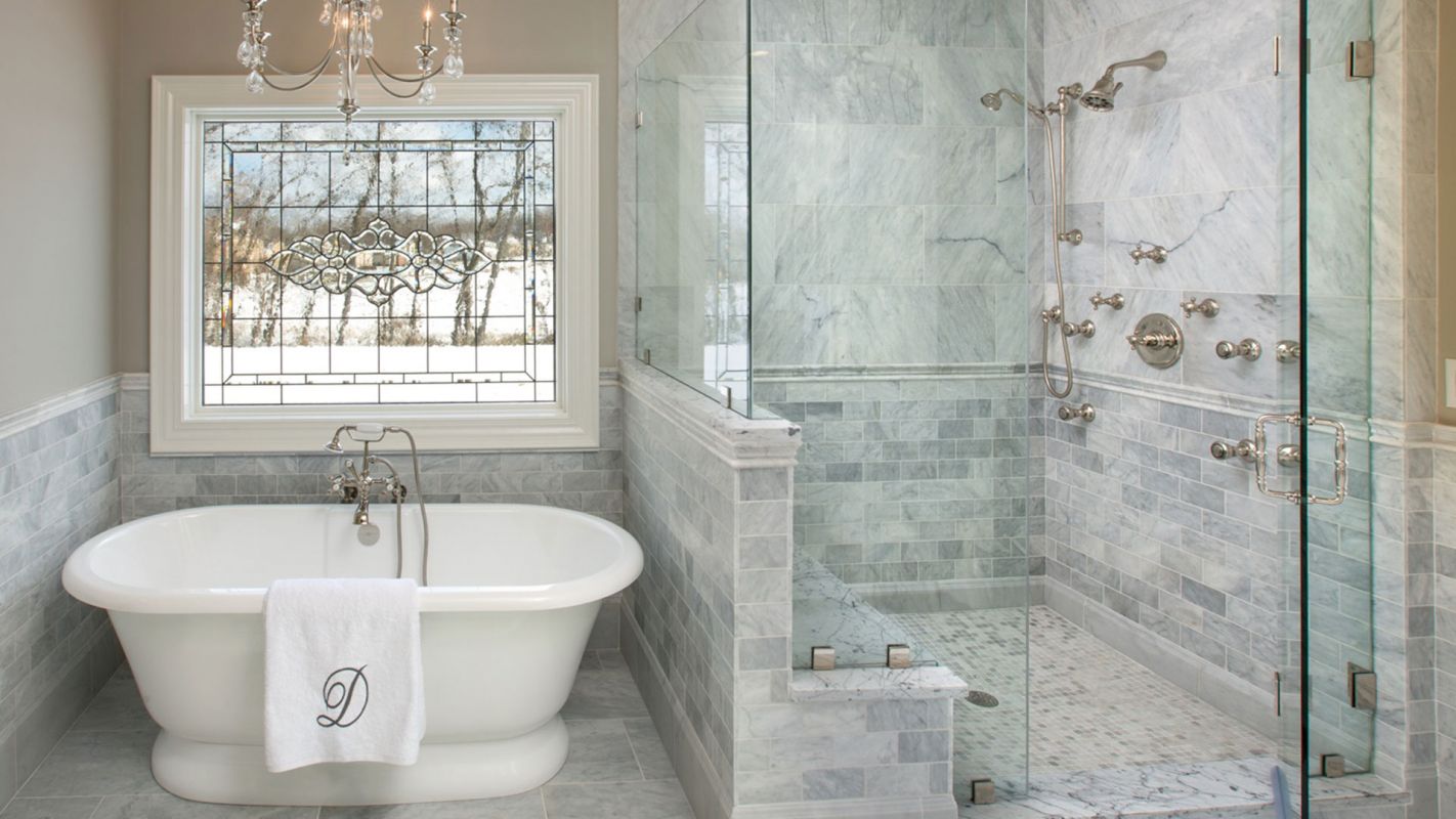 Bathroom Remodeling Service West Sioux SD