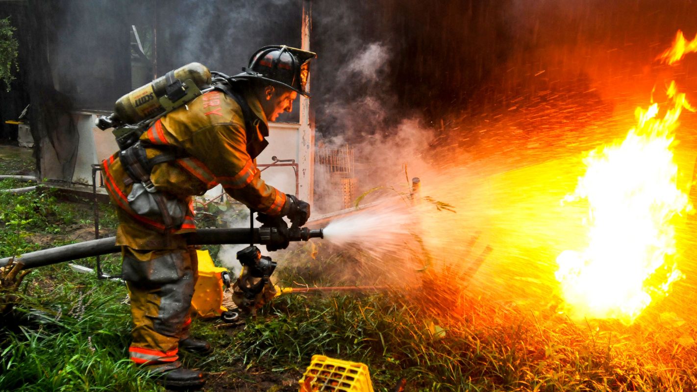 Fire Insurance Claim Service Hempstead NY