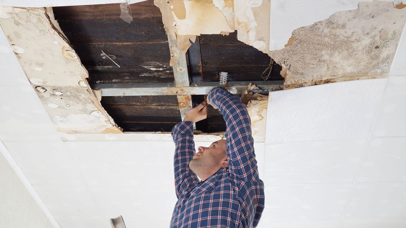 Water Damage Insurance Adjuster Baldwin NY