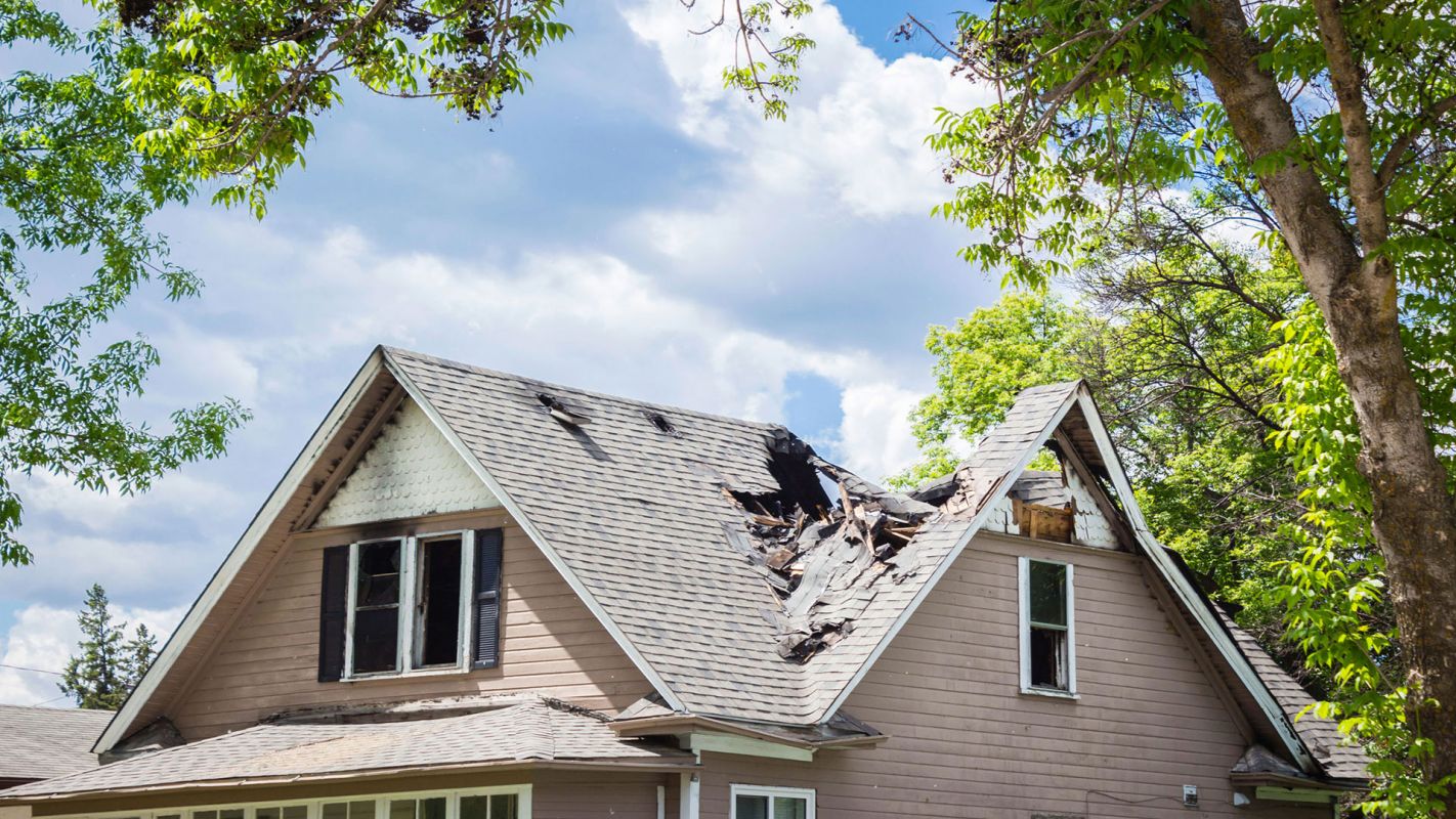 Weather Damage Insurance Claims Baldwin NY