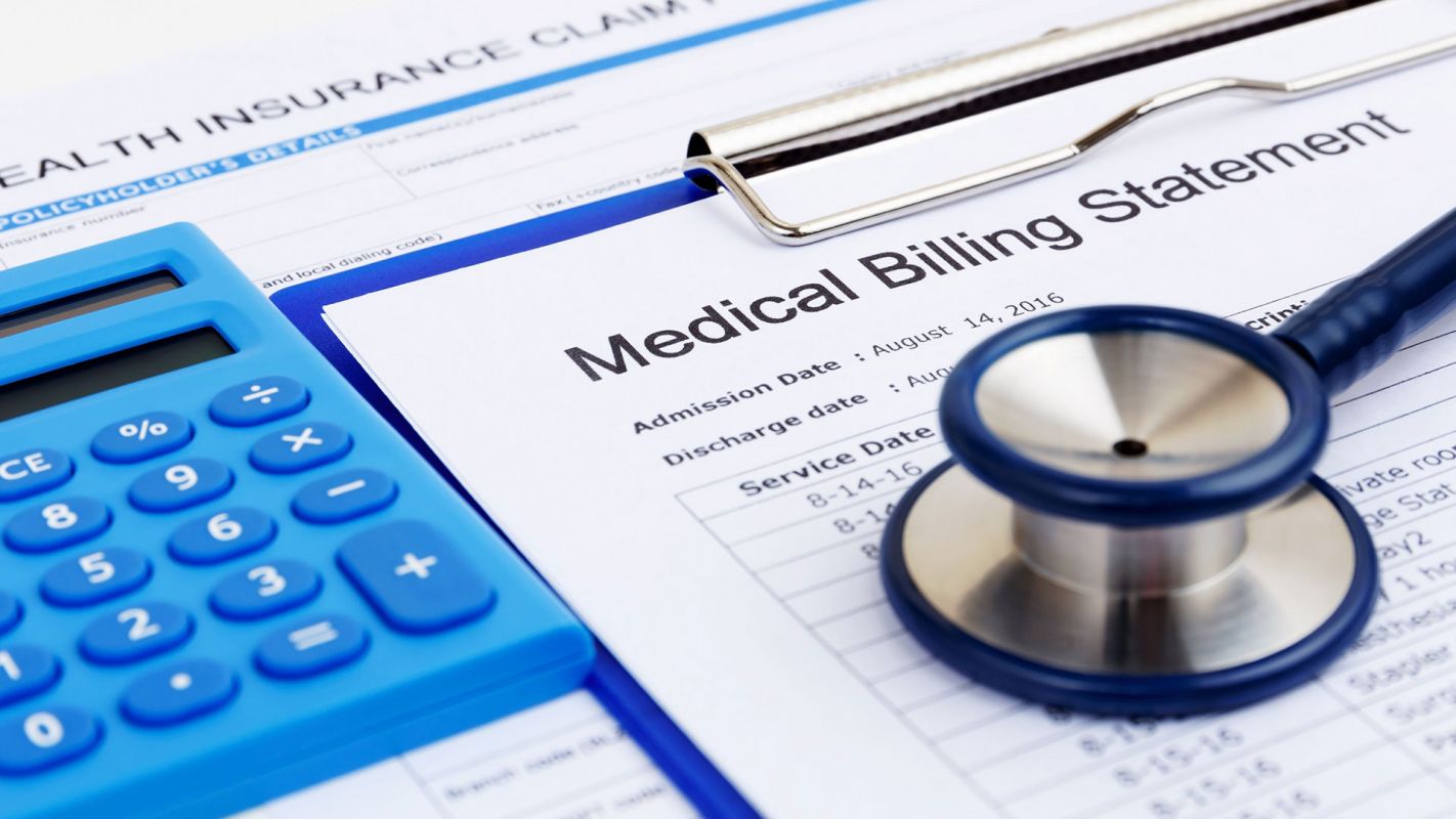Medical Billing Services Cost Coral Springs FL