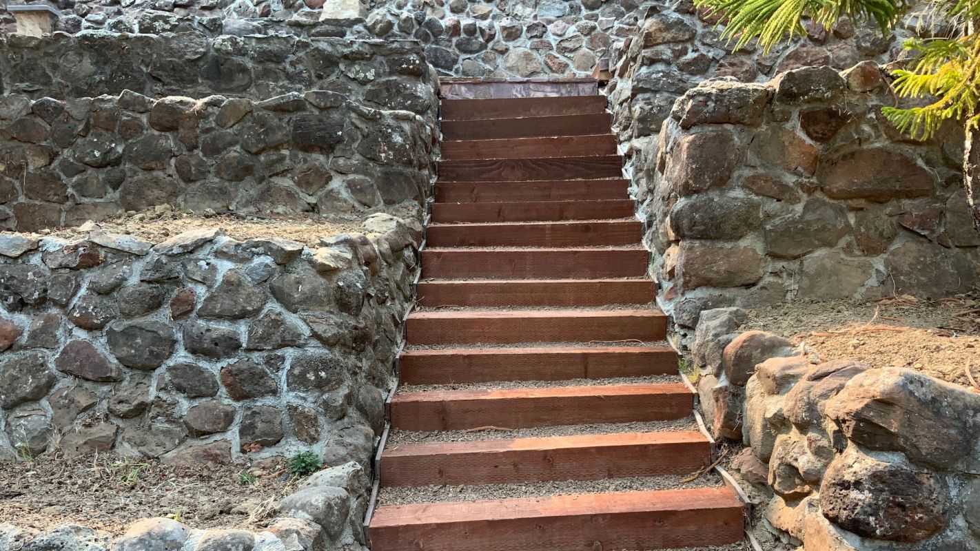 Retaining Wall Cost Walnut Creek CA