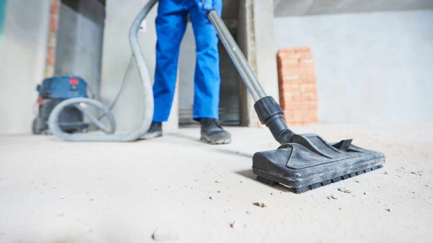 Post Construction Cleaning Services Athens GA