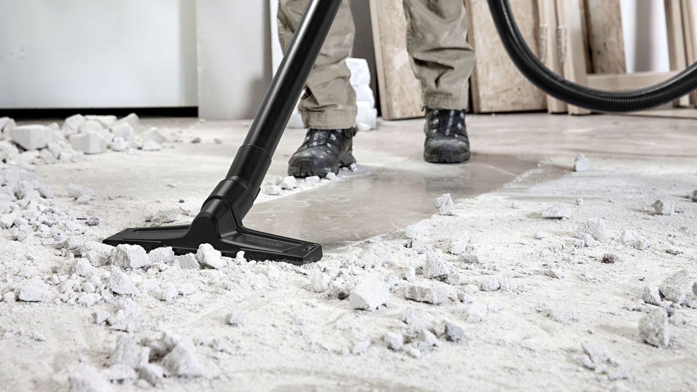 New Construction Cleaning Services Watkinsville GA