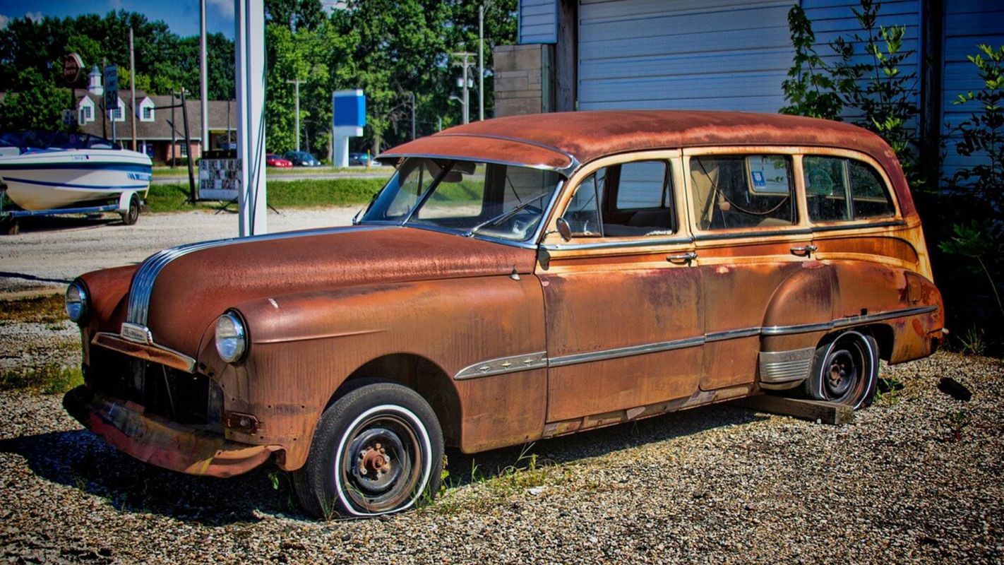 Cash For Junk Vehicles Fort Lauderdale FL