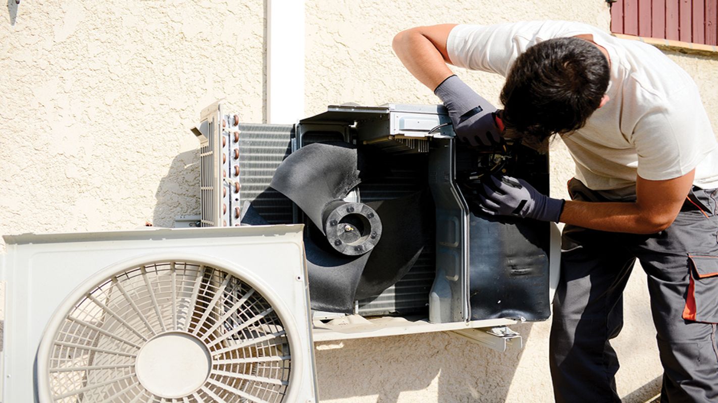 Air Conditioner Maintenance Clayton NC