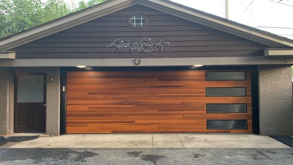 Professional Garage Door Replacements McKinney TX