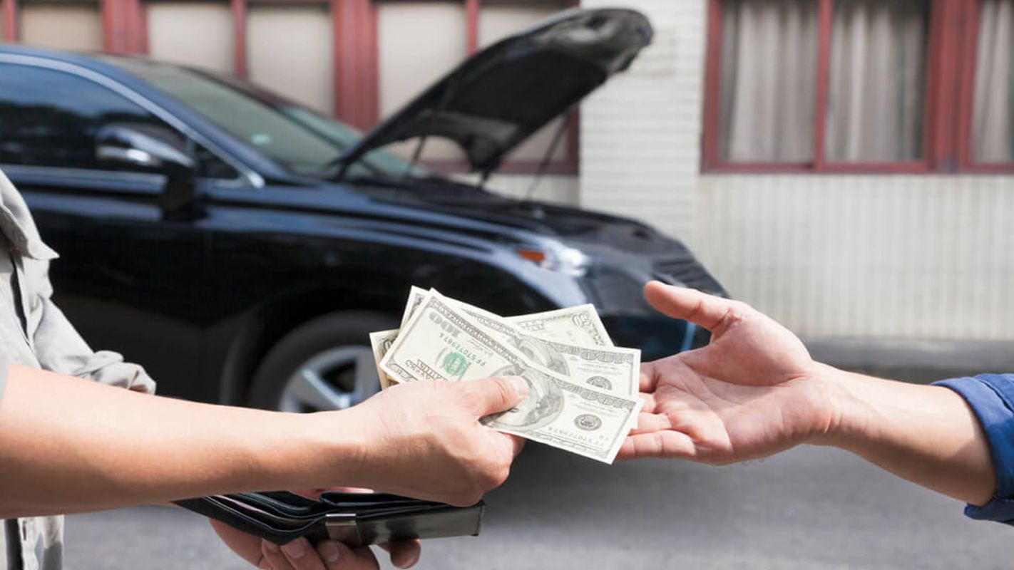 Cash For Used Cars Katy TX