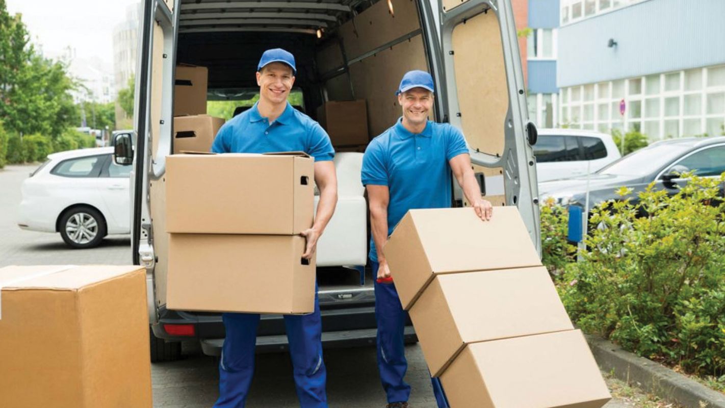 Reliable Moving company Prince George's County MD