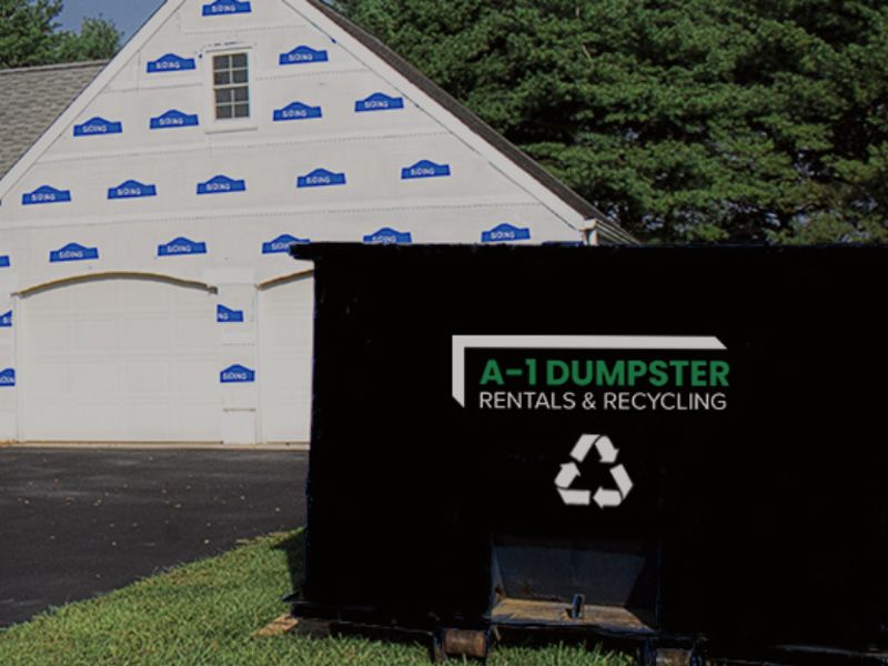 Get The Best Dumpster Rental Rates In Bristow VA