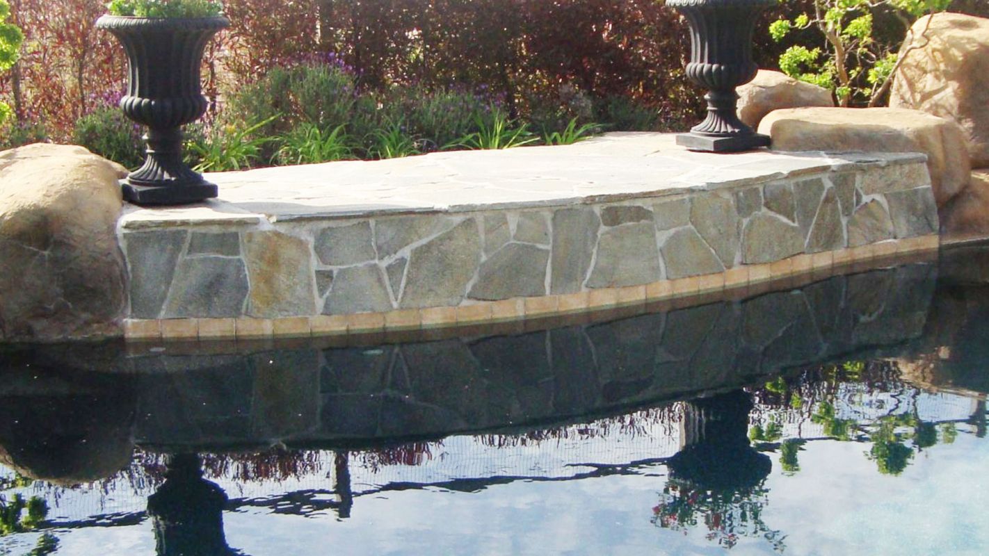 Hardscape Construction Moraga CA