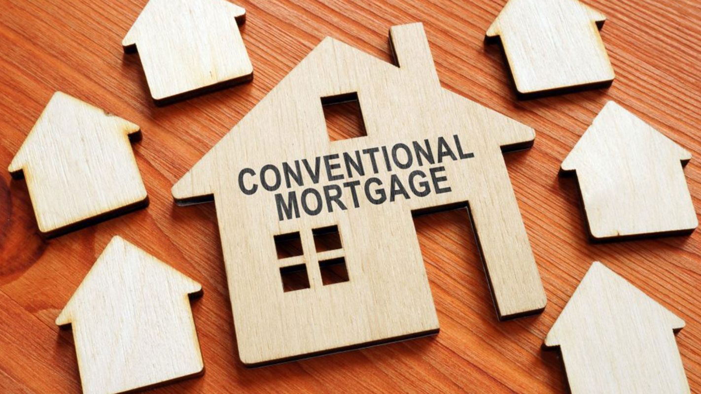 Conventional Loans Henderson NV