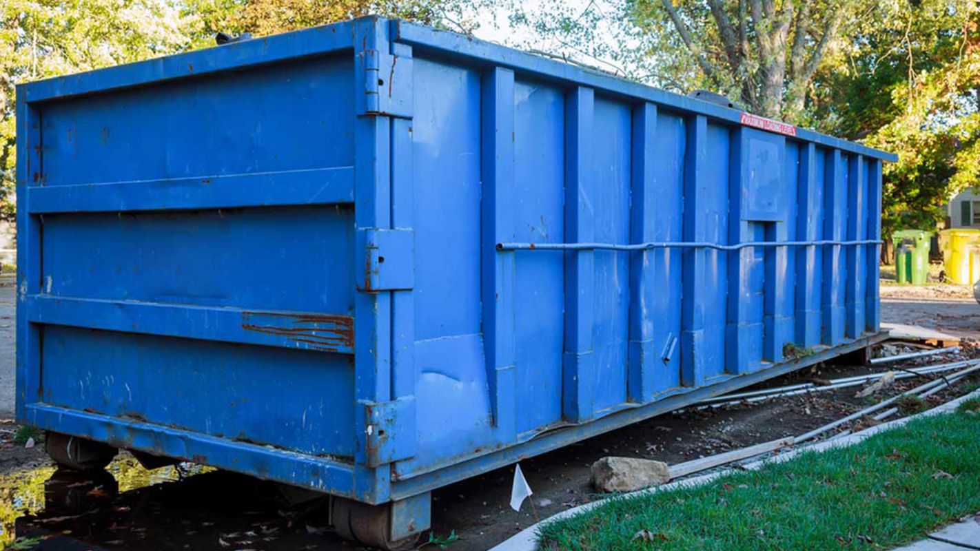 Dumpster Rental Service Winter Park FL