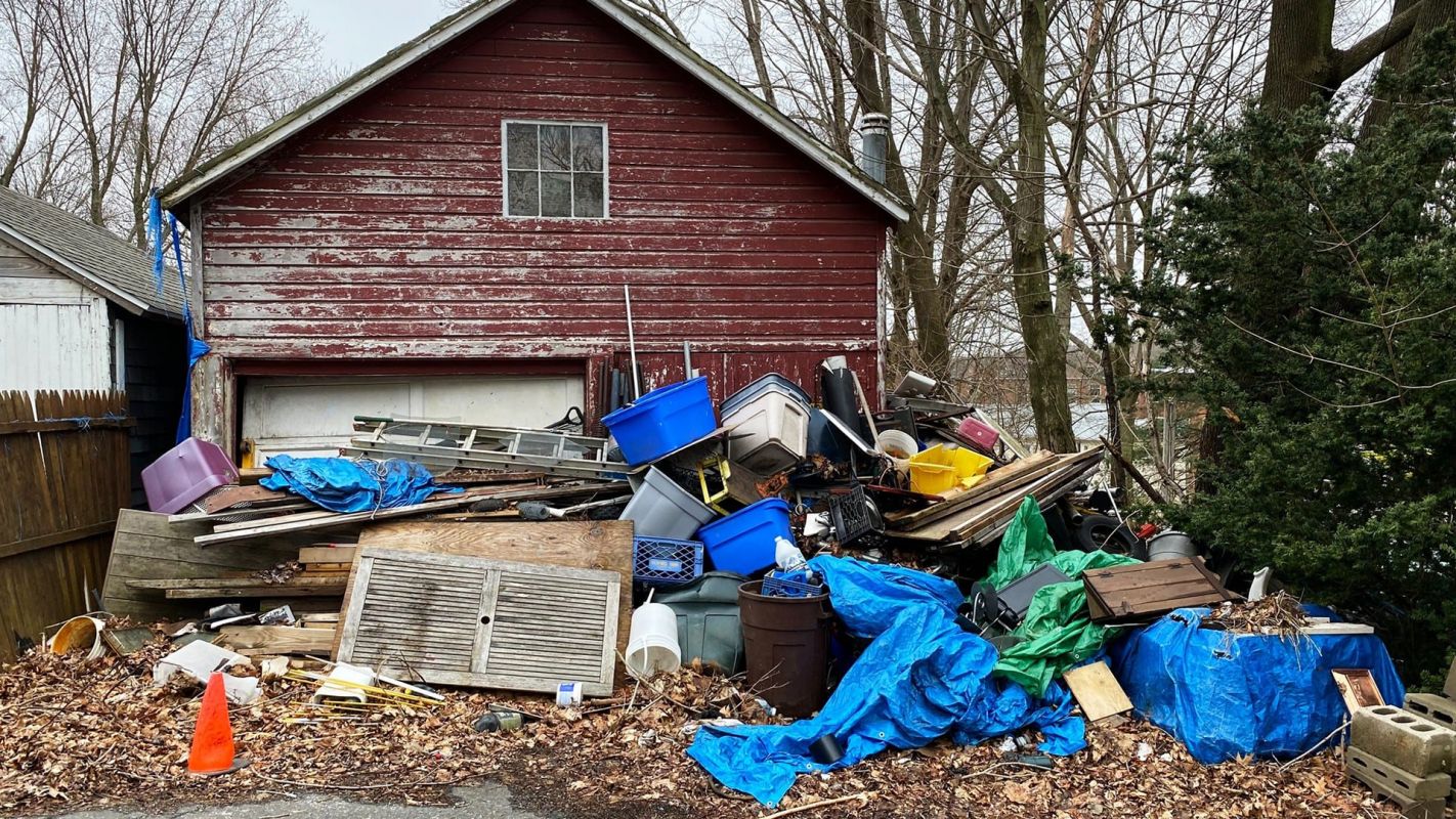 Cleanout Services Sanford FL