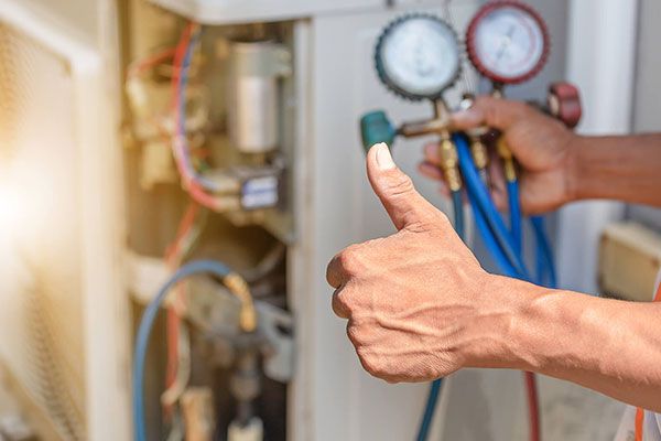 Heating Repair Services Menomonee Falls WI