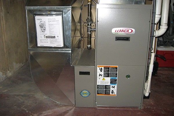 Furnace Installation Menomonee Falls WI