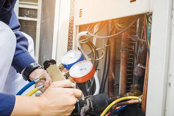 Heating Maintenance Services Colgate WI