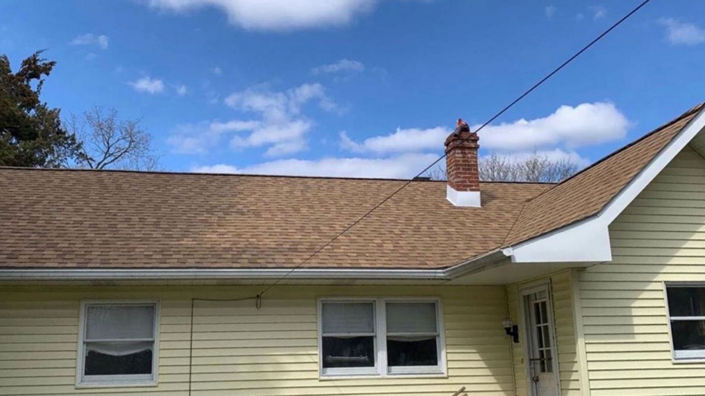 Shingle Roof Repairs Burlington County NJ