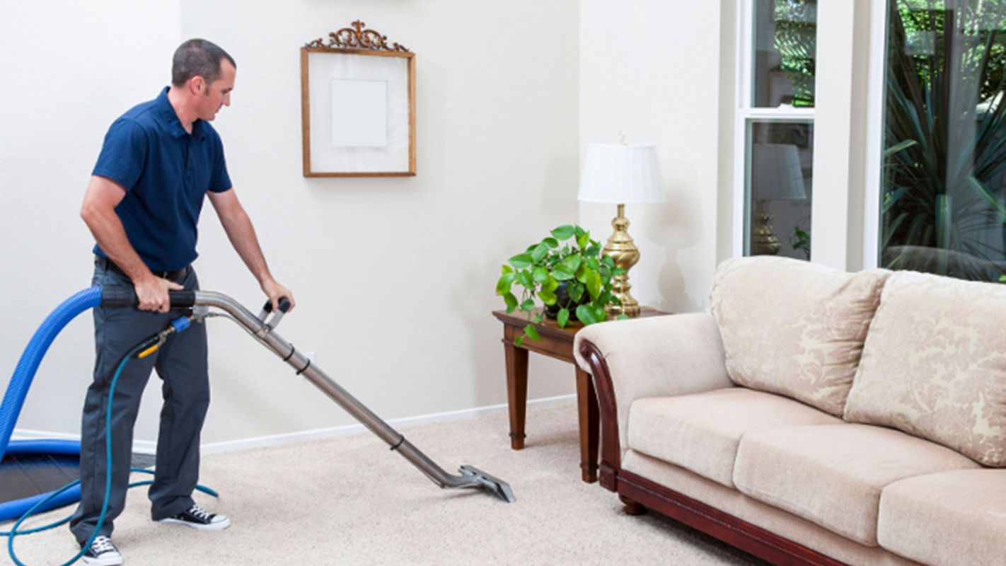 Residential Carpet Cleaning Services Noblesville IN