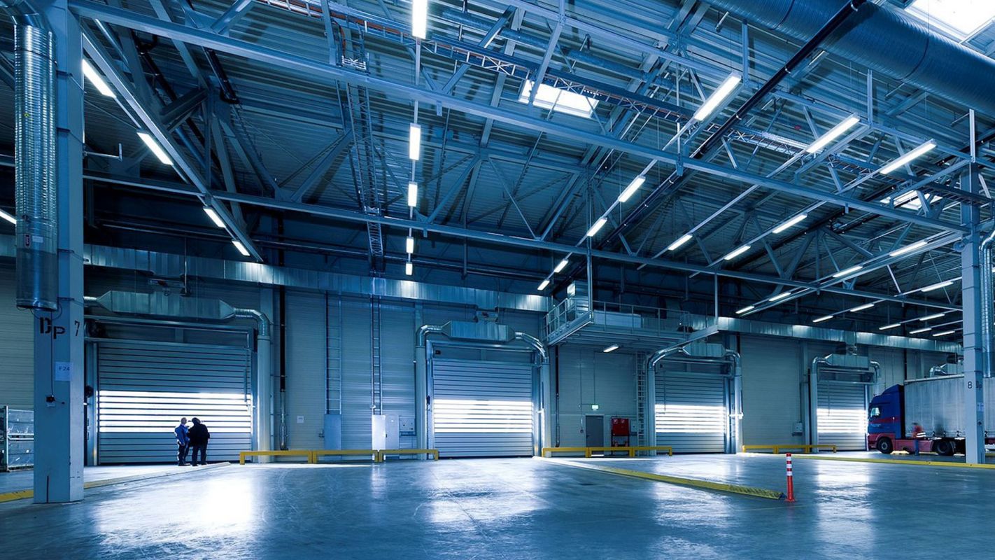 Commercial Garage Cleanout Services Keller TX