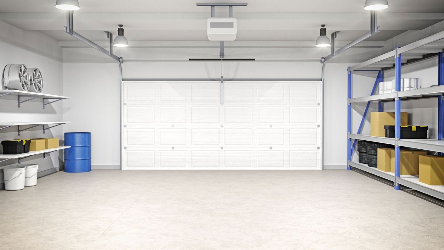 Residential Garage Cleanout Services Colleyville TX