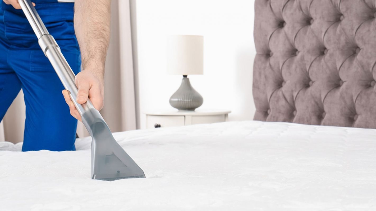 Mattress Cleaner Services Indianapolis IN