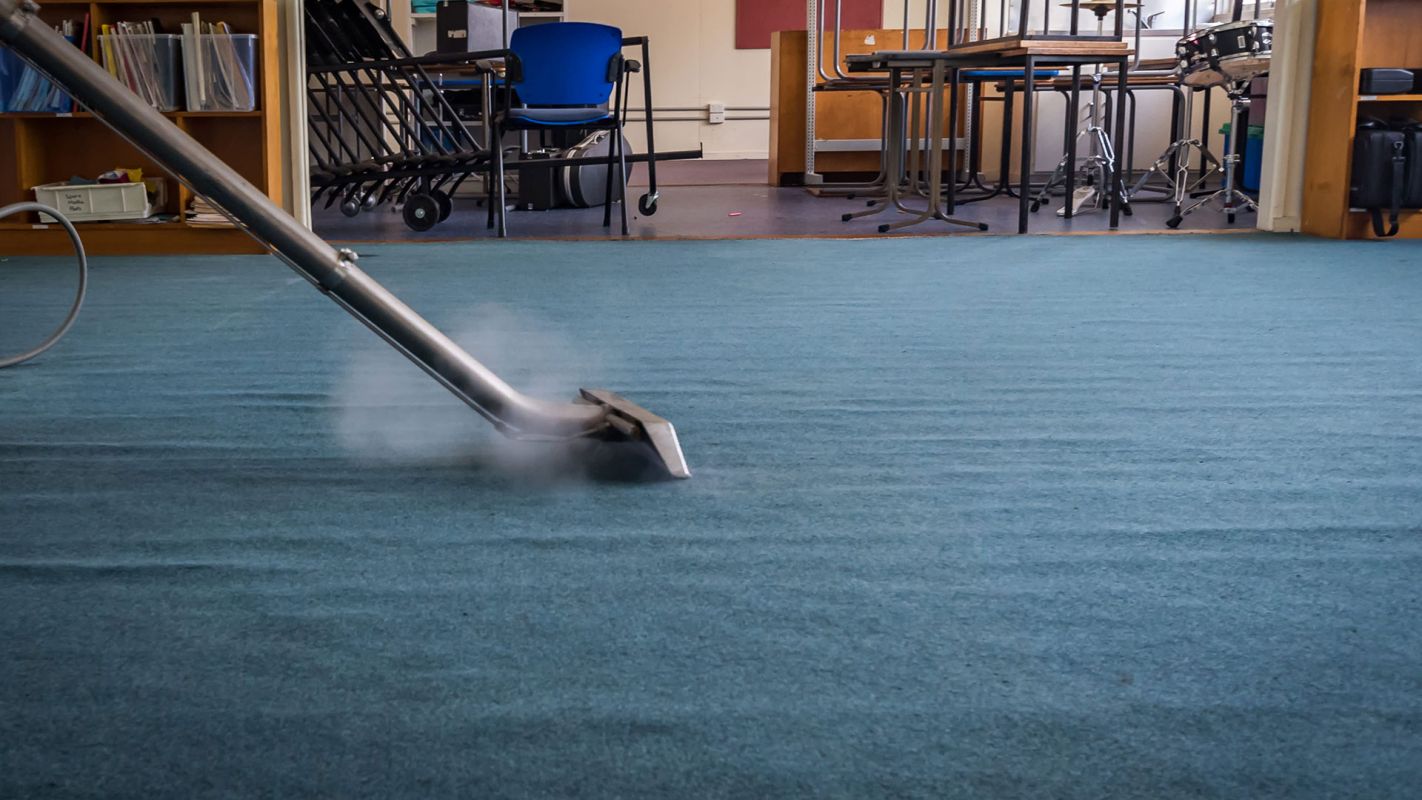 Commercial Carpet Cleaner Indianapolis IN