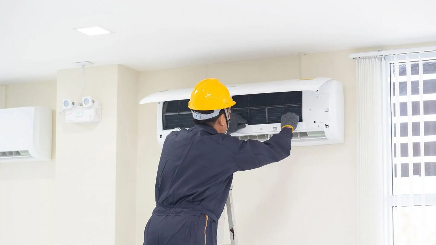 Air Conditioning Repair Goose Creek SC