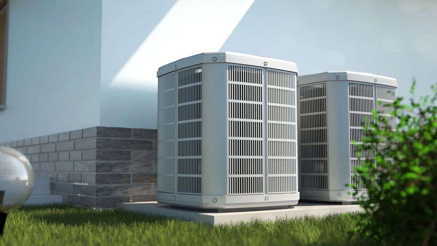 Air Conditioning Installation Goose Creek SC