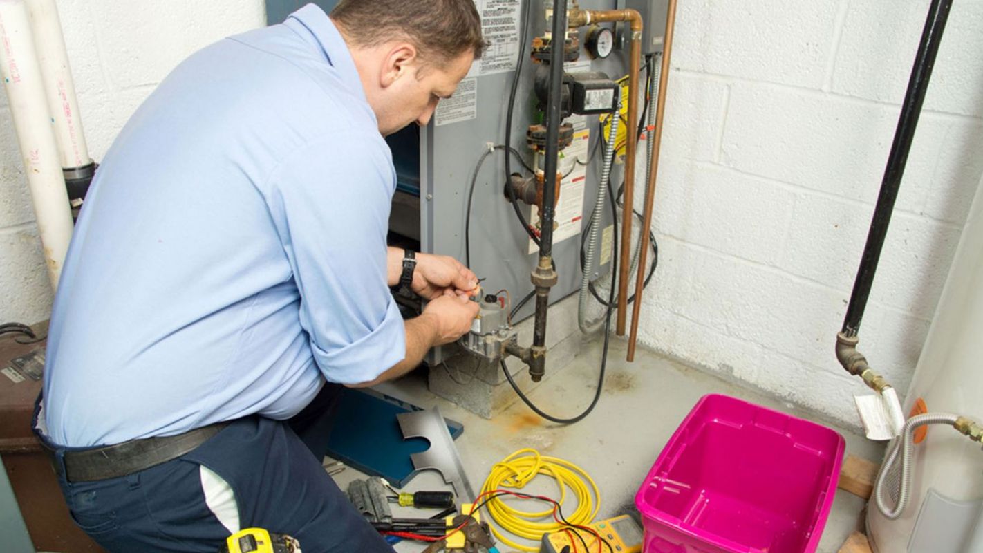 Furnace Repair Service Cottageville SC