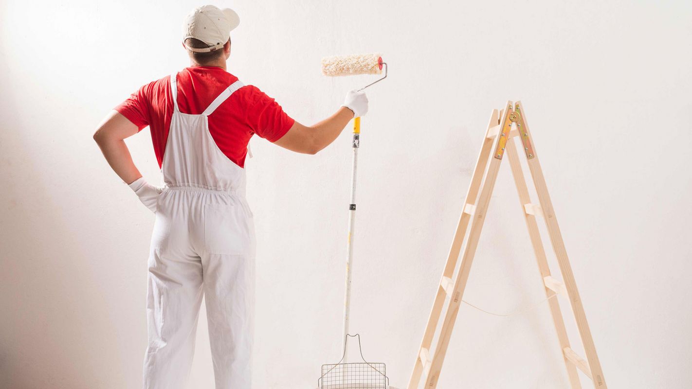 Professional Painters Lincoln CA