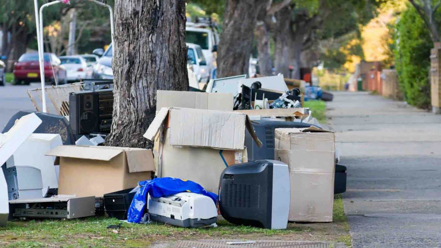 Affordable Junk Removal Services Reno NV