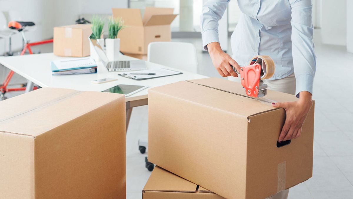 Office Moving Service Chandler AZ