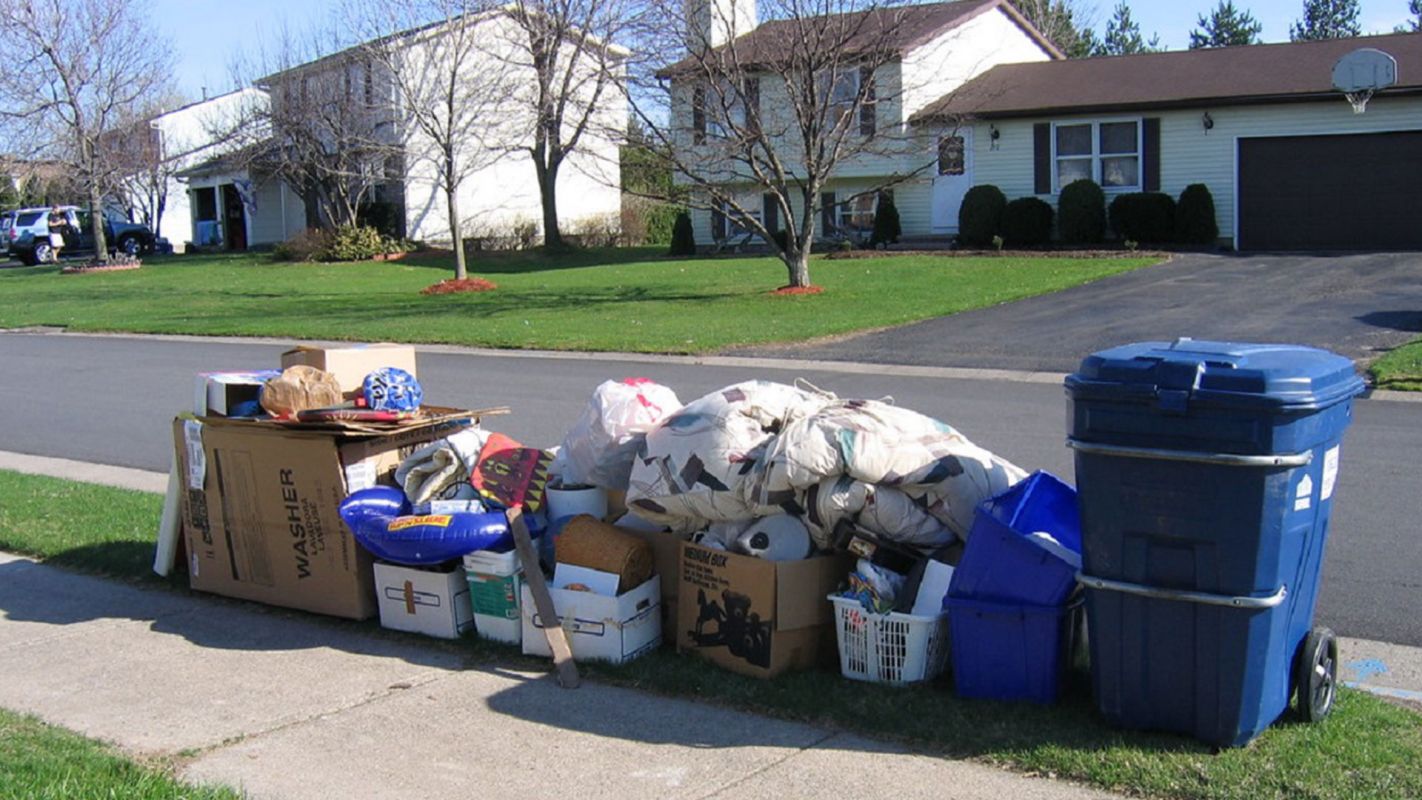 Estate Cleanout Services Verdi NV