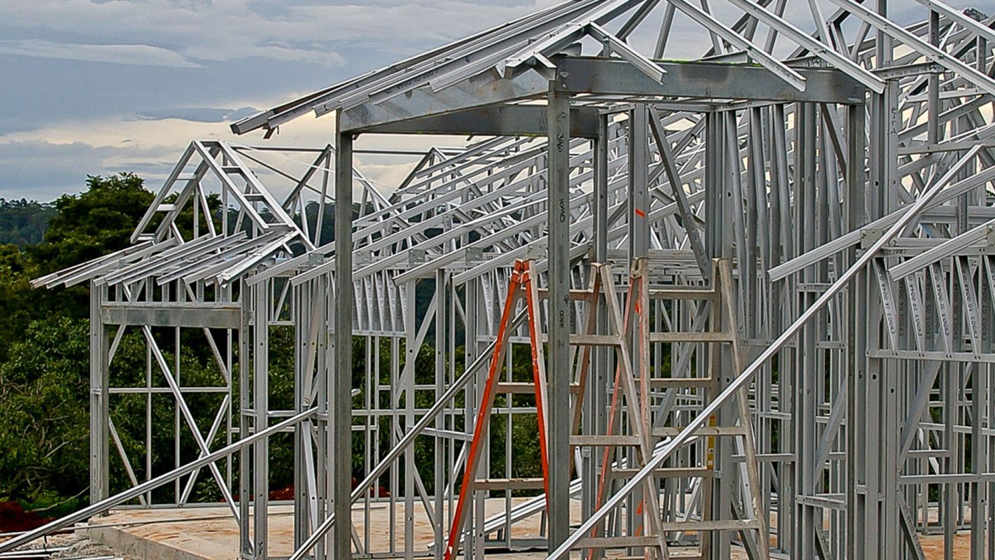 Commercial Framing Contractor Windermere FL