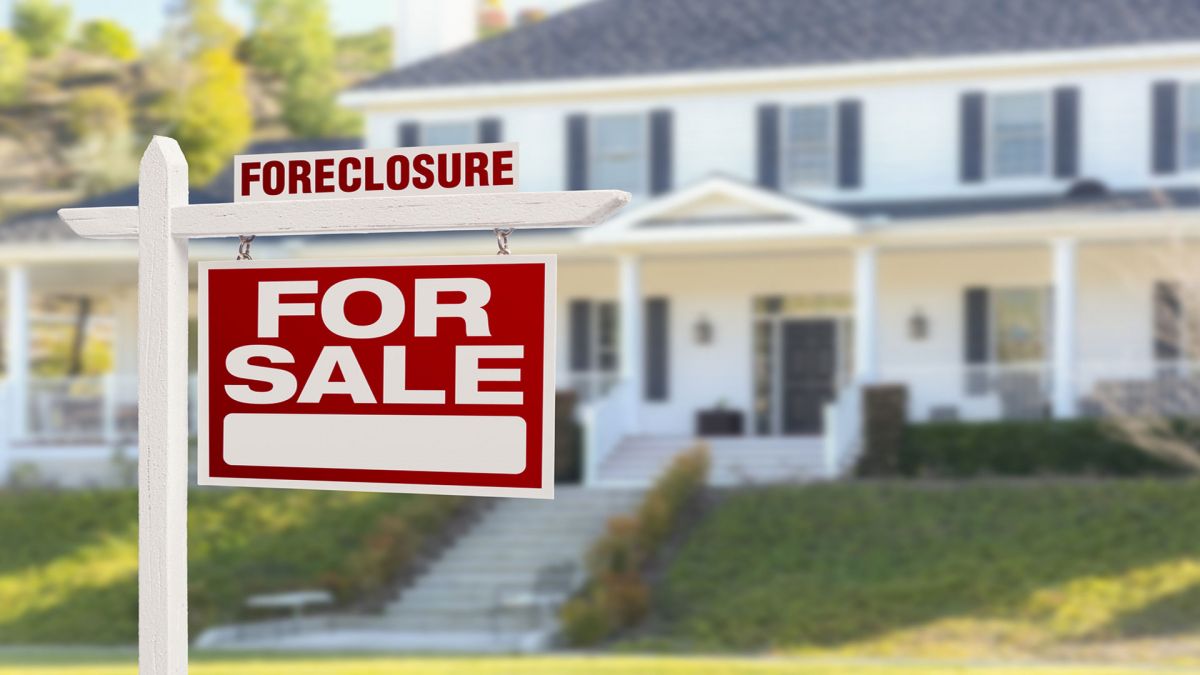 How To Stop A Foreclosure? Pasadena CA
