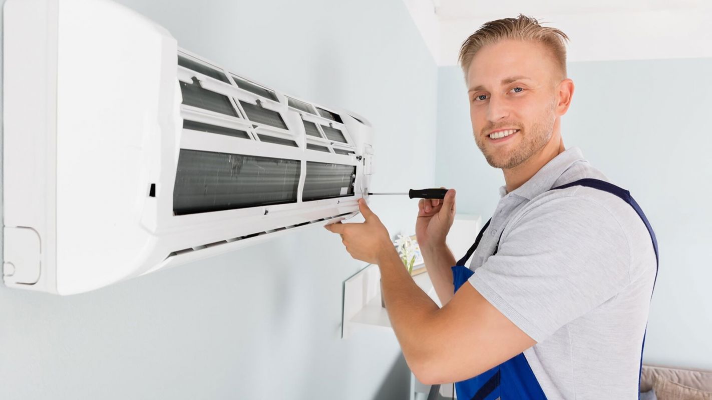 Top AC Replacement Service Weatherford TX