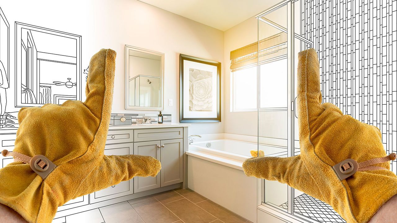 Bathroom Remodeling Services The Villages FL