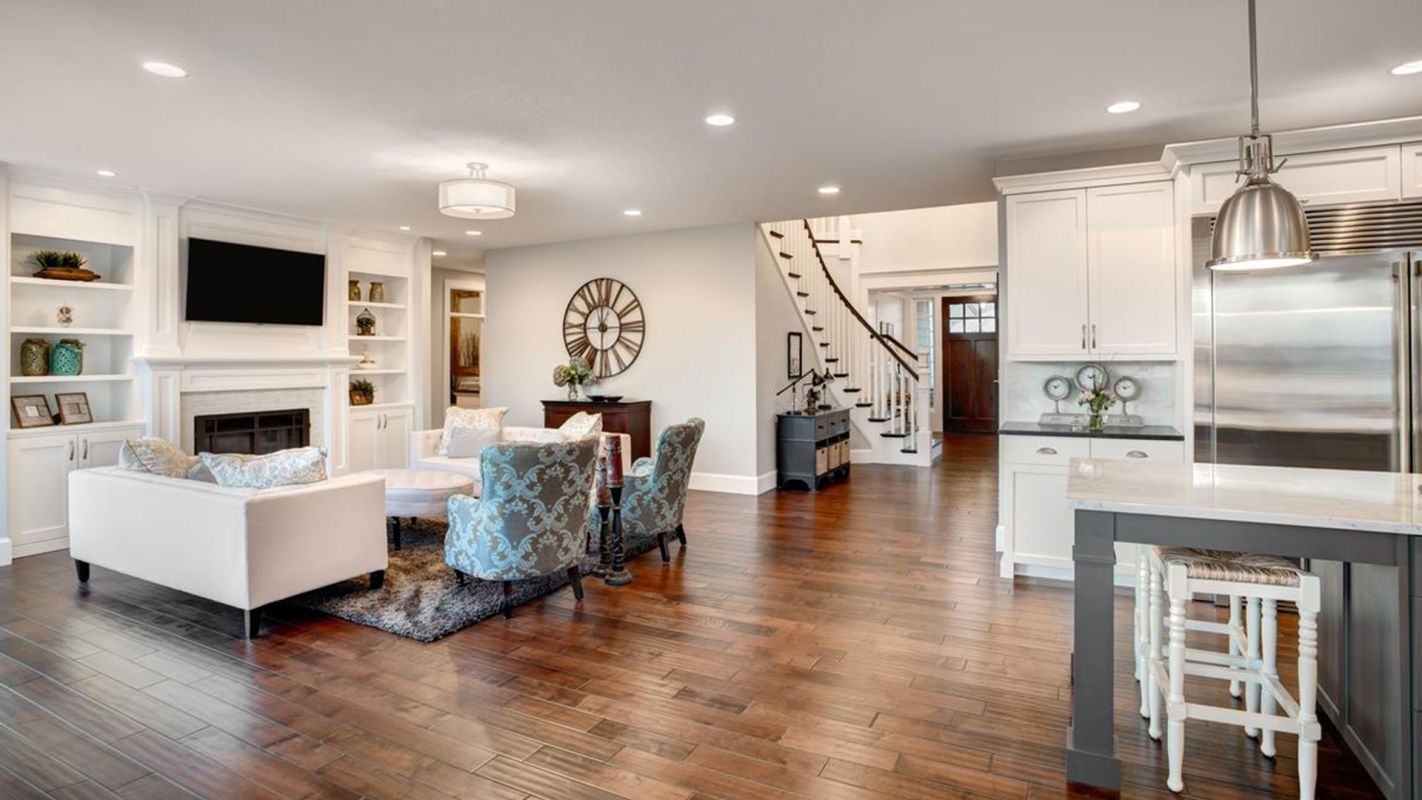 Home Renovation Services Cherry Hill NJ