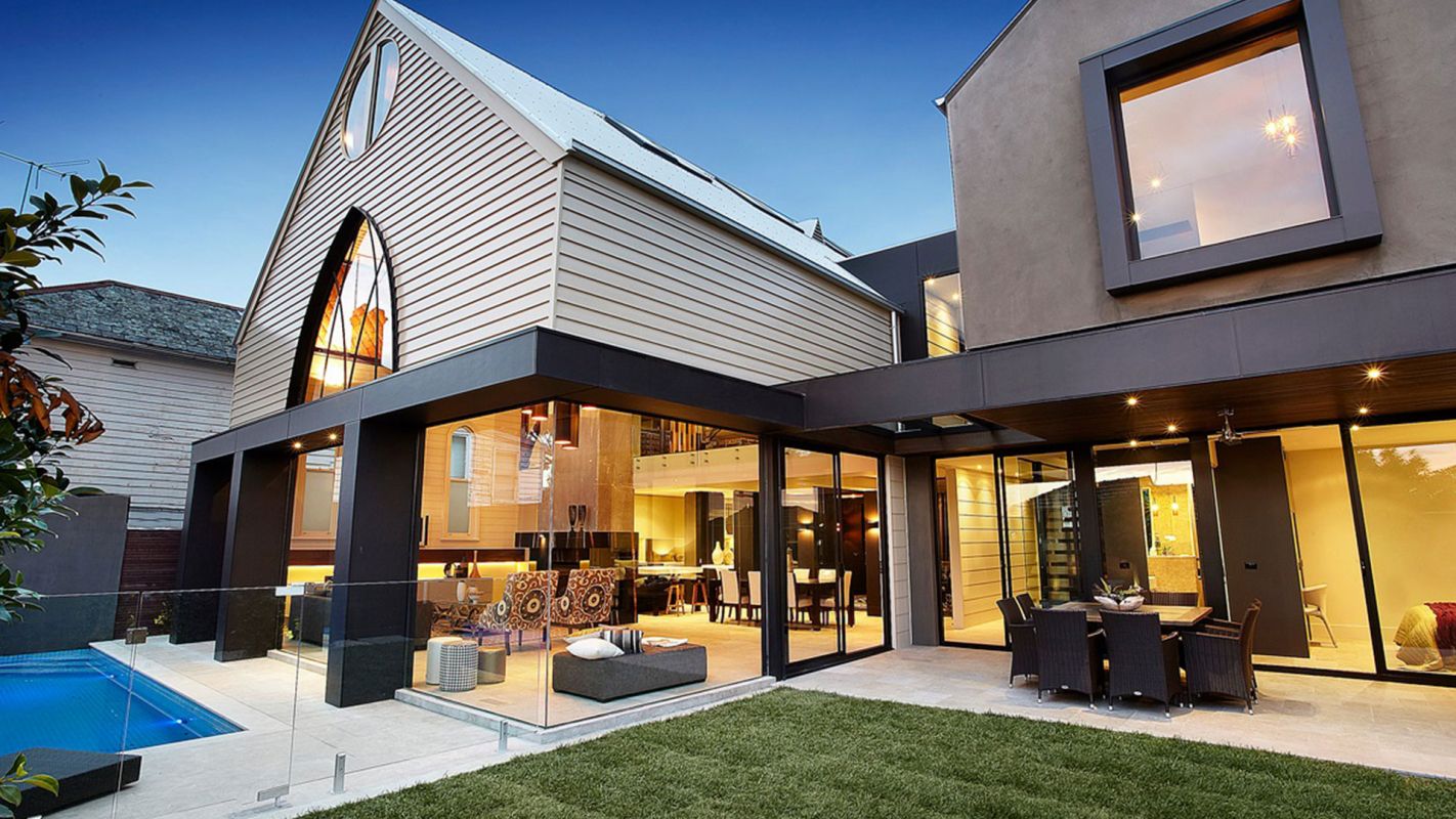 Residential Fitouts Services Cherry Hill NJ