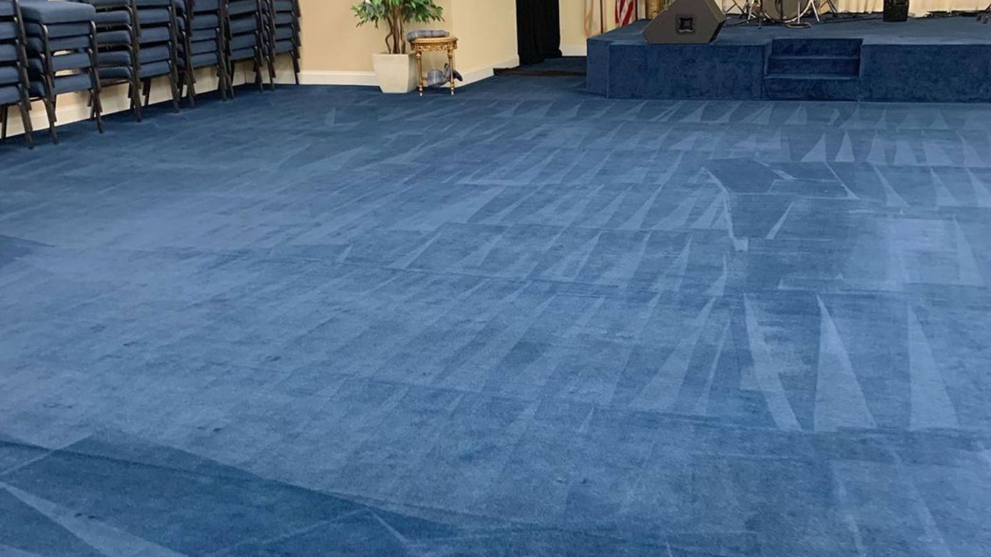 Best Carpet Cleaning Services Pinecrest FL