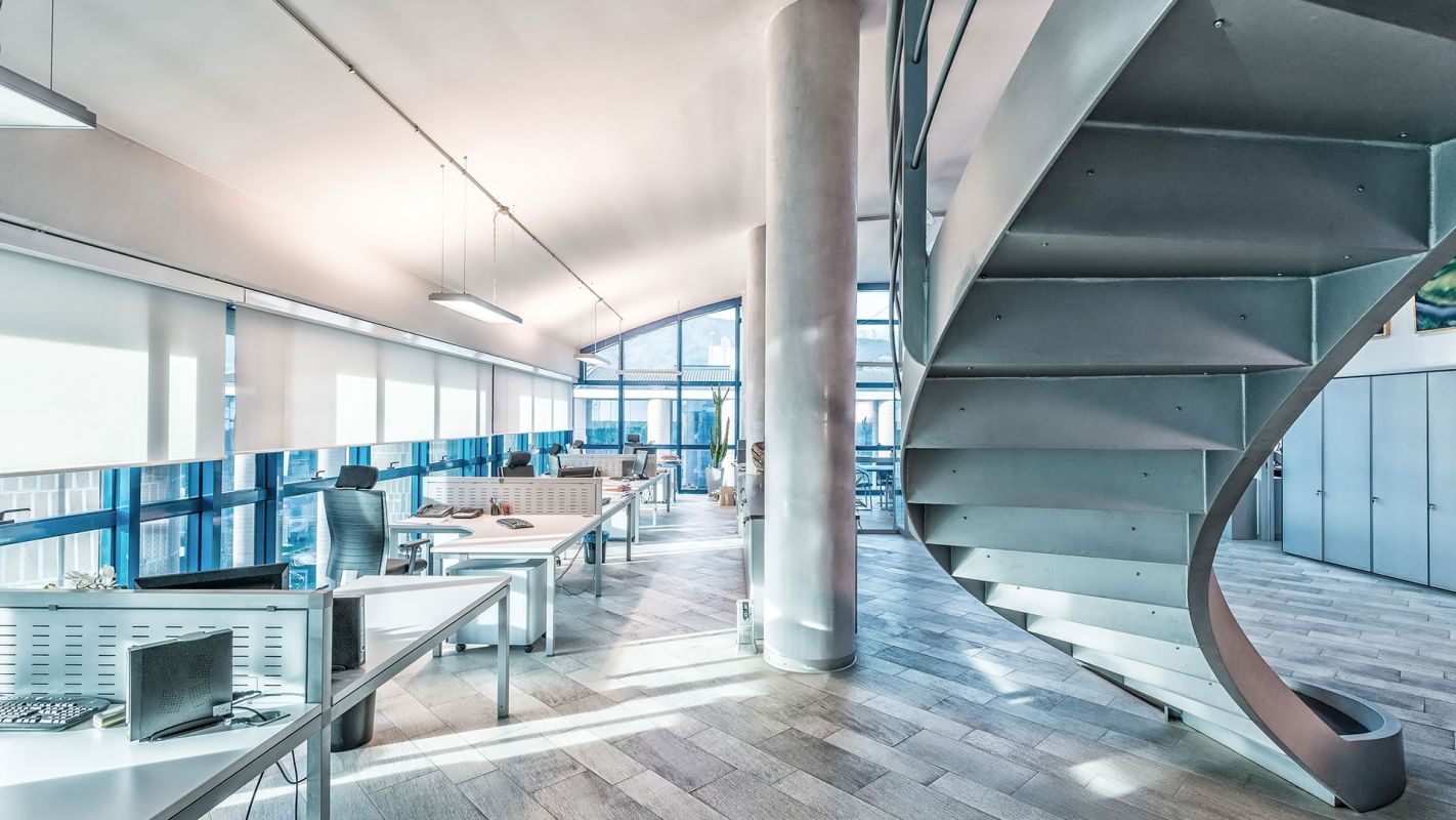 Commercial Fitouts Services Hamilton Township NJ